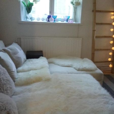 Central&Cozy&Bikes&Wifi Apartment เฮลซิงกิ ภายนอก รูปภาพ
