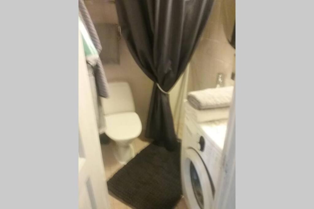Central&Cozy&Bikes&Wifi Apartment เฮลซิงกิ ภายนอก รูปภาพ